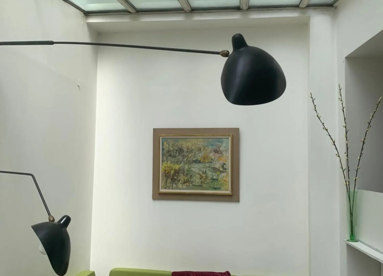 Bonjour Menilmontant! Apartment Paris France