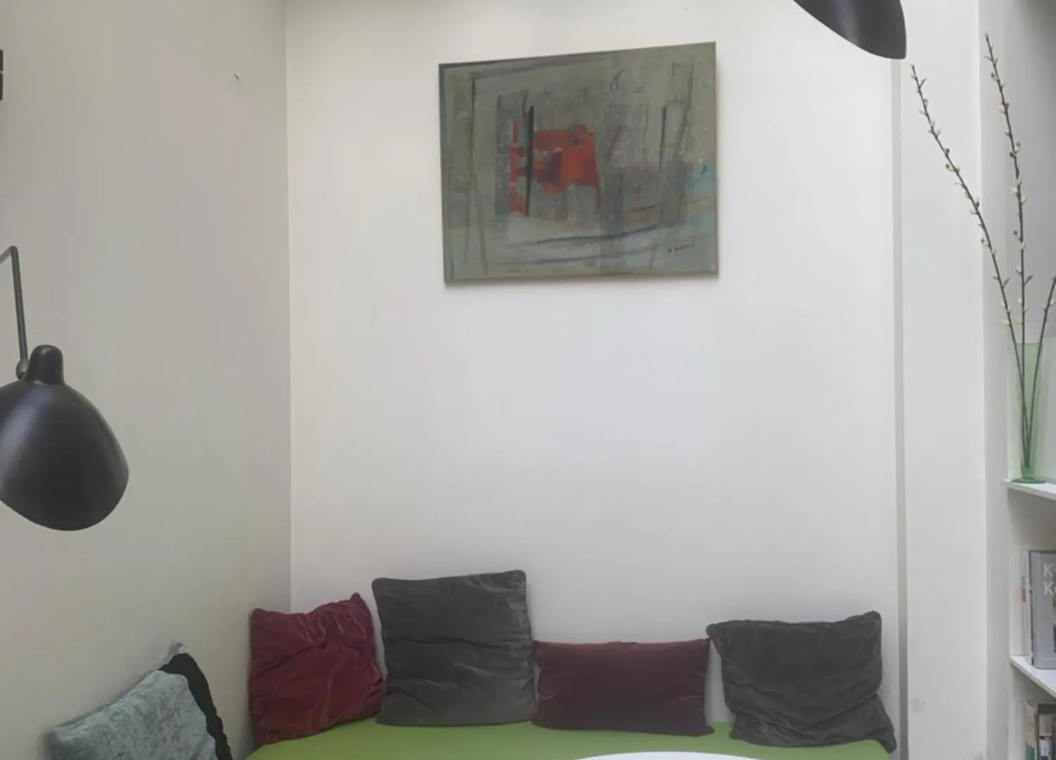 Bonjour Menilmontant! Apartment Paris 0*,