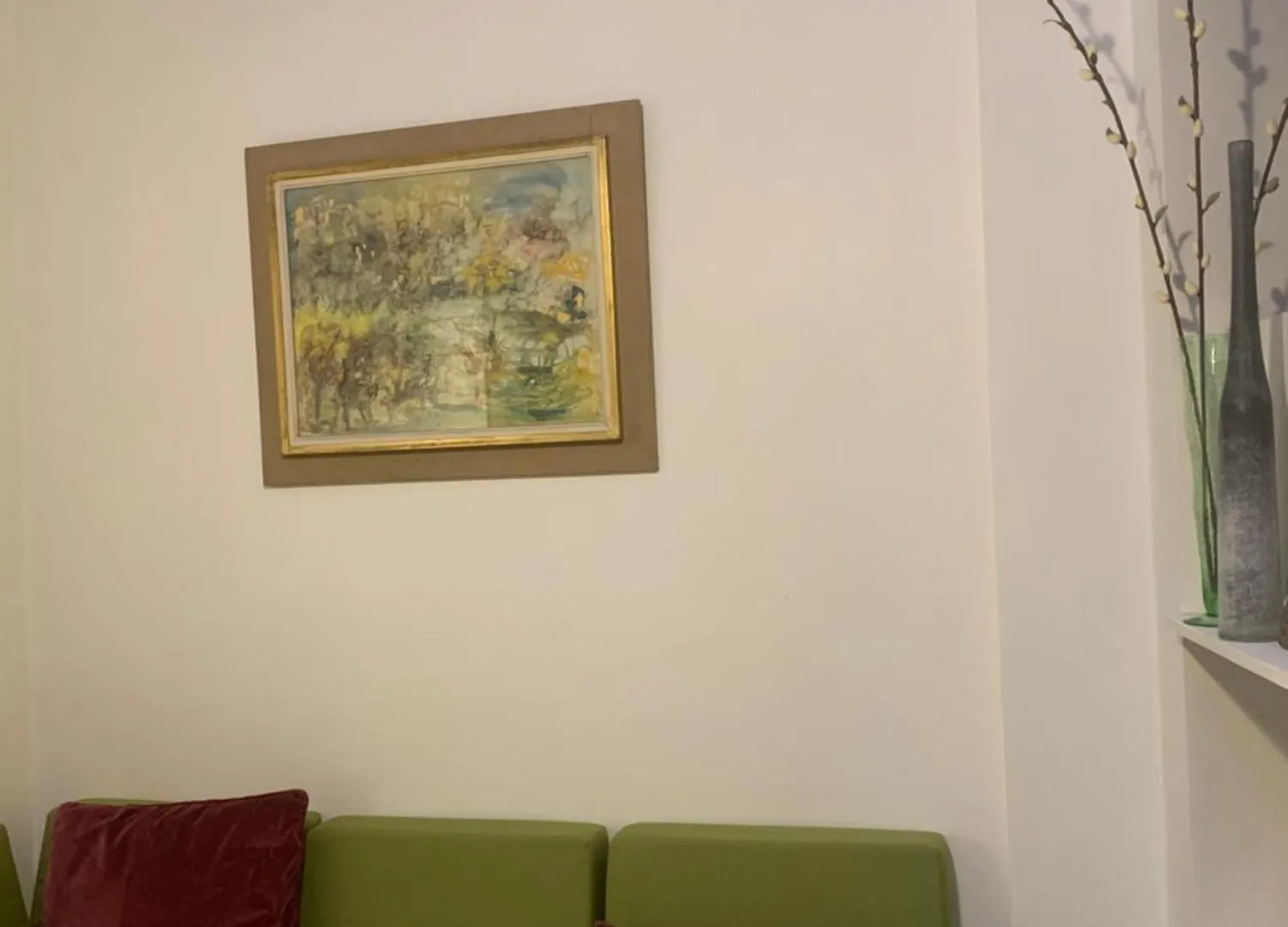 Bonjour Menilmontant! Apartment Paris