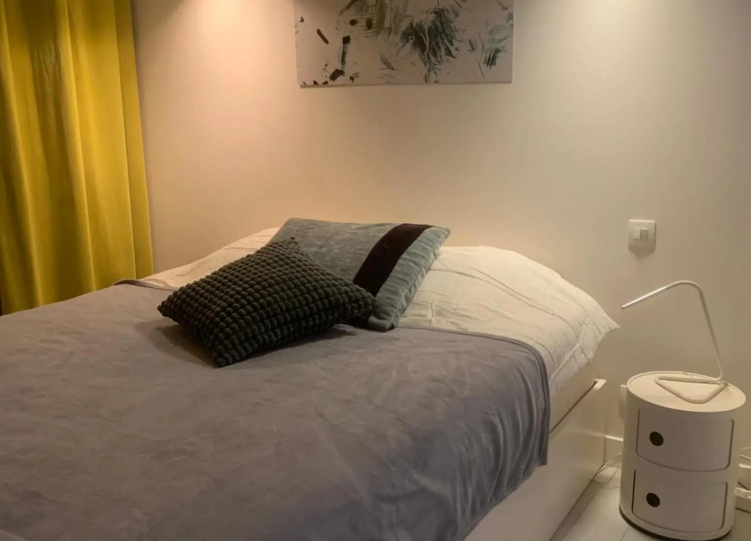 Bonjour Menilmontant! Apartment Paris 0*,  France