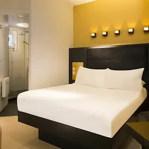 Hotel Le Relais Du Marais, Paris